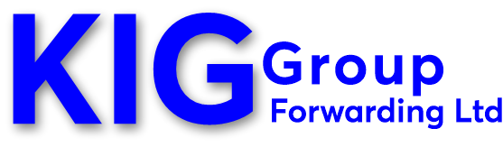 KIG Group Forwarding Ltd
